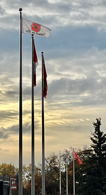 Raise the Flags Friday for Oct. 4